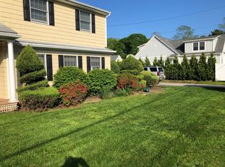 3 Quail Run, Westerly, RI 02891