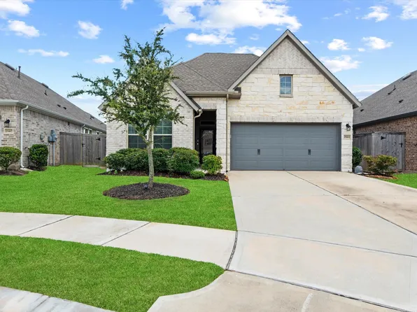 29411 Amber Pine Ct, Katy, TX 77494