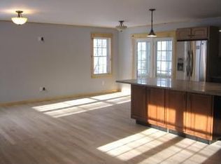 1295 Summit Rd, Mount Holly, VT 05758