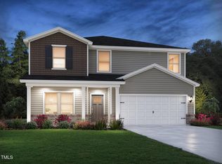 209 White Birch Ln, Angier, NC 27501