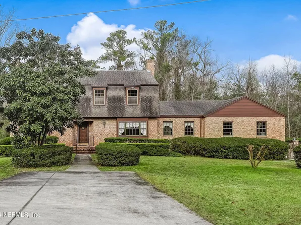 4122 HIDDEN ACRES Road, Middleburg, FL 32068