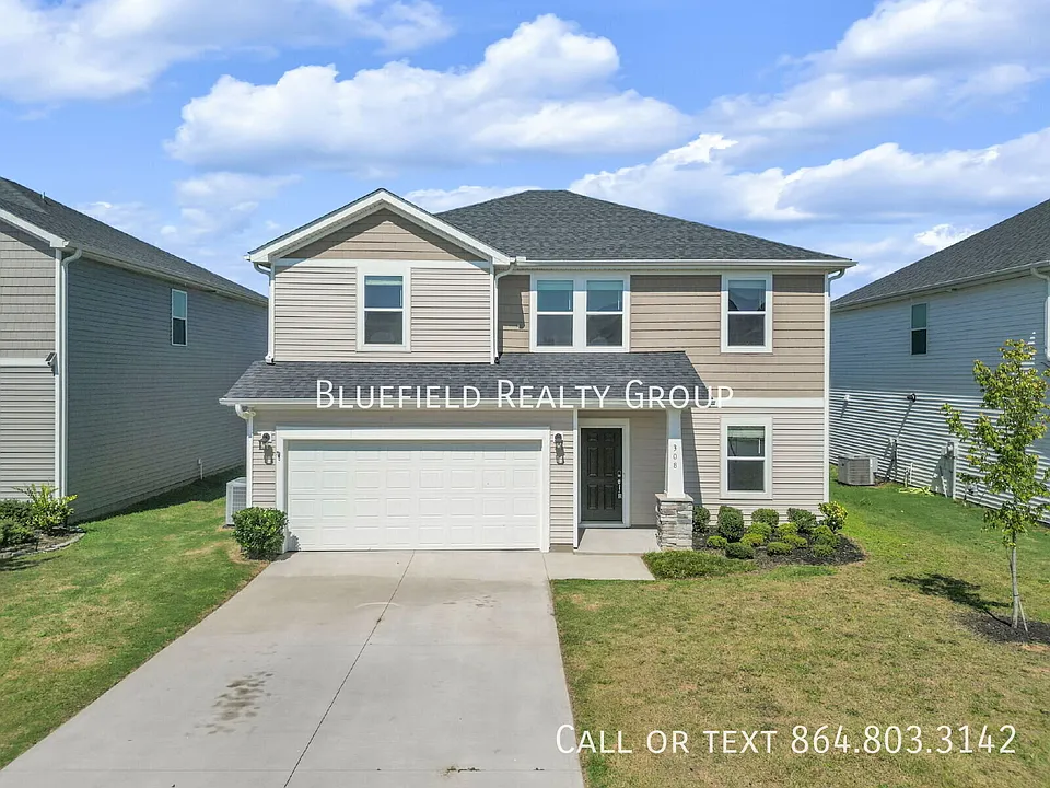 308 Garrison Grove Dr