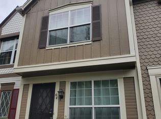 1811 S Quebec Way APT 64, Denver, CO 80231