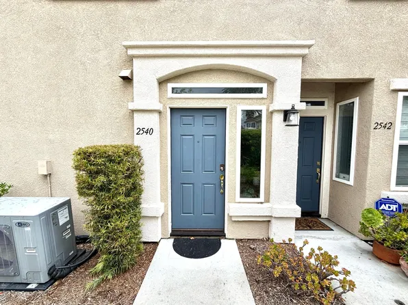 2540 Garnet Peak Rd, Chula Vista, CA 91915