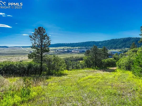 0 Columbine Rd, Larkspur, CO 80118