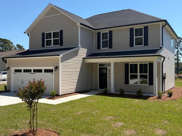 511 Country Club Villa Drive, Shallotte, NC 28470