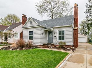 15804 Scottsdale Blvd, Shaker Heights, OH