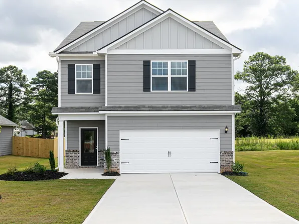 712 Berkley Dr, Conyers, GA 30013