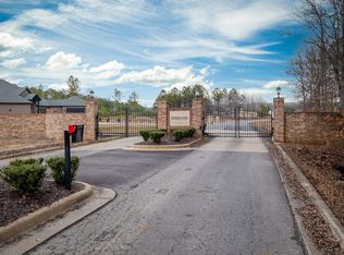 Hunters Chase Ct, Jacksonville, AR 72076