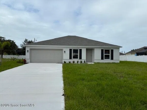 441 Barber St SE, Palm Bay, FL 32909