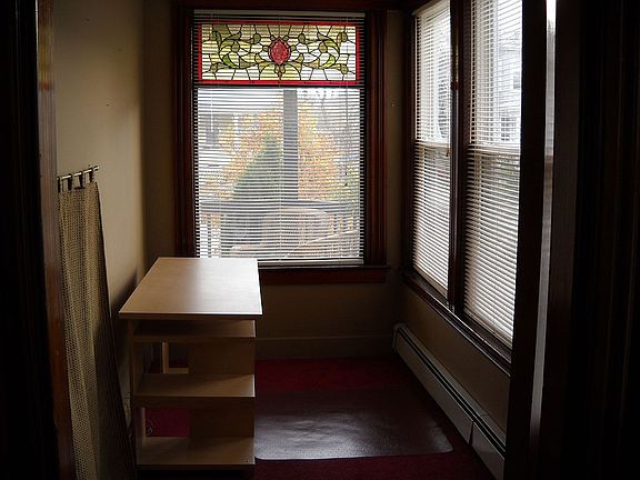 Sunroom