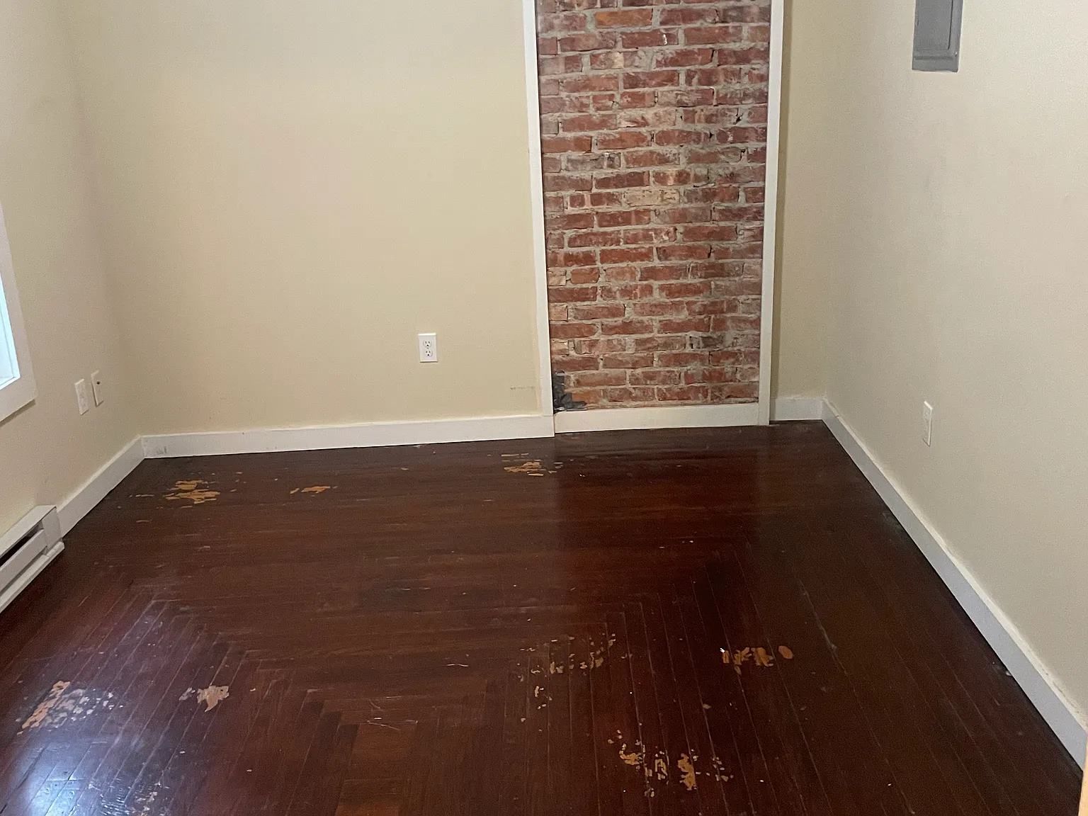 1 bed, 650 sqft, $1,700 — Photo 3