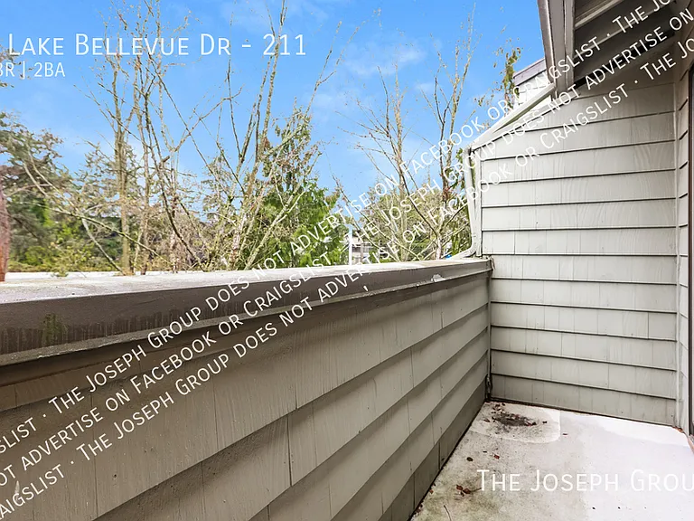 6 Lake Bellevue Dr #211 — Photo 23