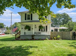 4303 Francis St, Jackson, MI 49203
