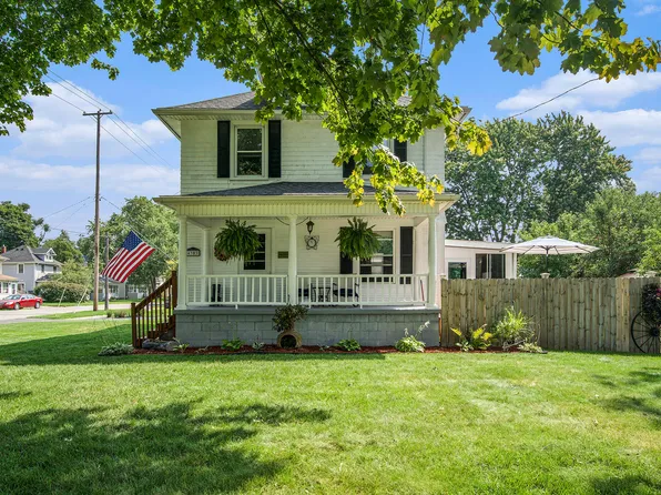 4303 Francis St, Jackson, MI 49203