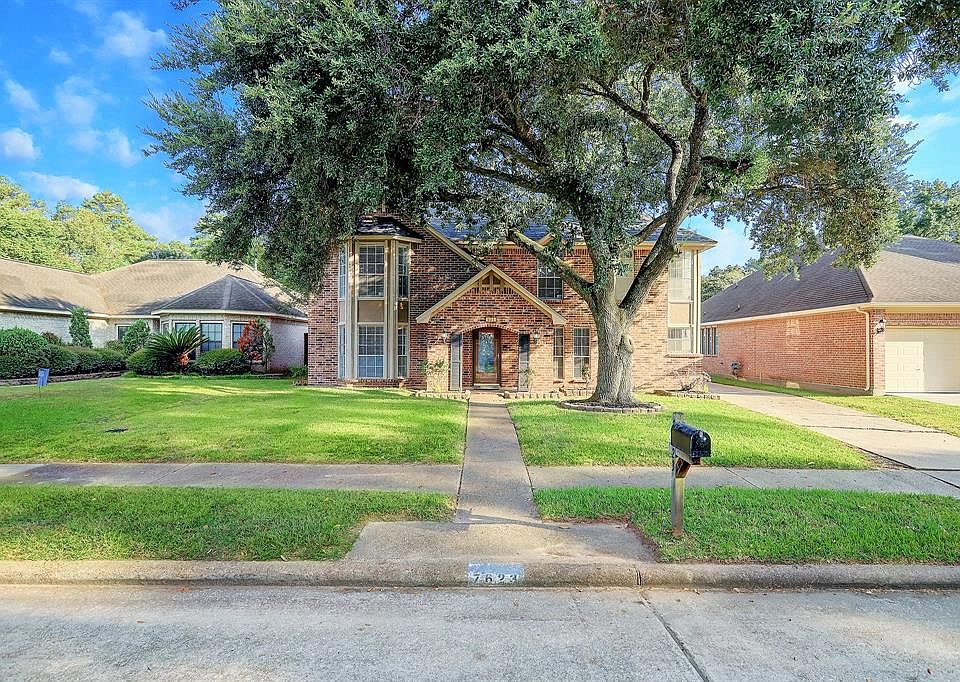 7623 Pine Hollow Dr, Humble, TX 77396 Zillow
