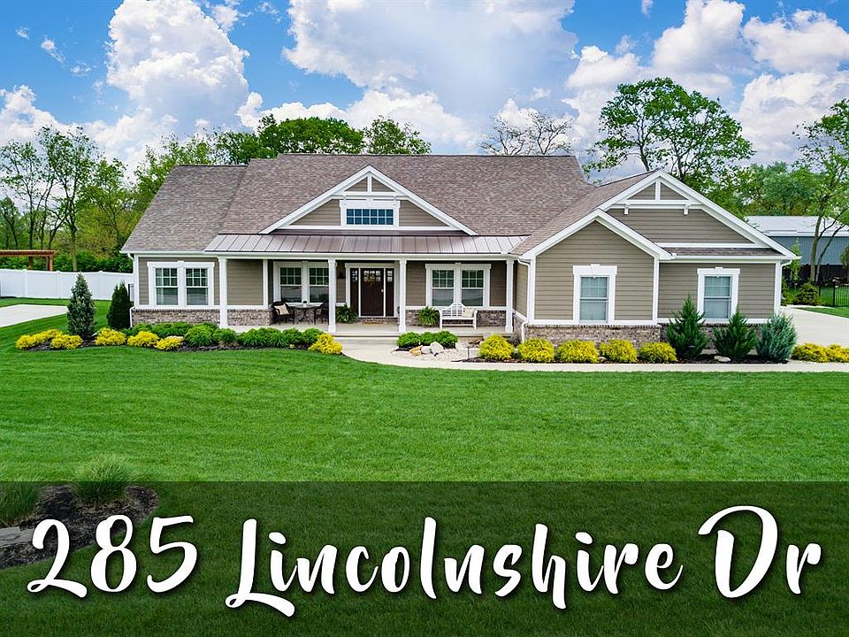 1st image of 285 Lincolnshire Dr