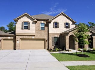 13111 Bellwick Arbor Trce, Houston, TX 77044