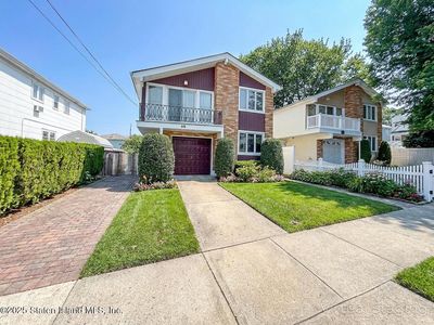 68 Cranford St, Staten Island, NY, 10308