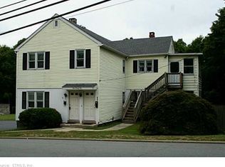 425 Boswell Ave, Norwich, CT 06360