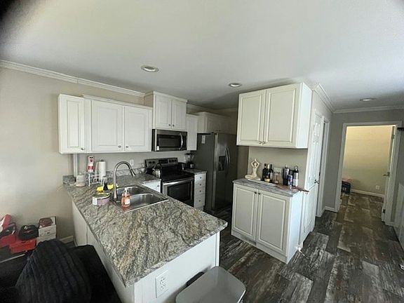2nd image of 2920 Walsh Dr #109