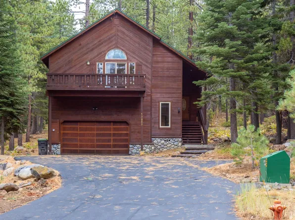13295 Hansel Ave, Truckee, CA 96161