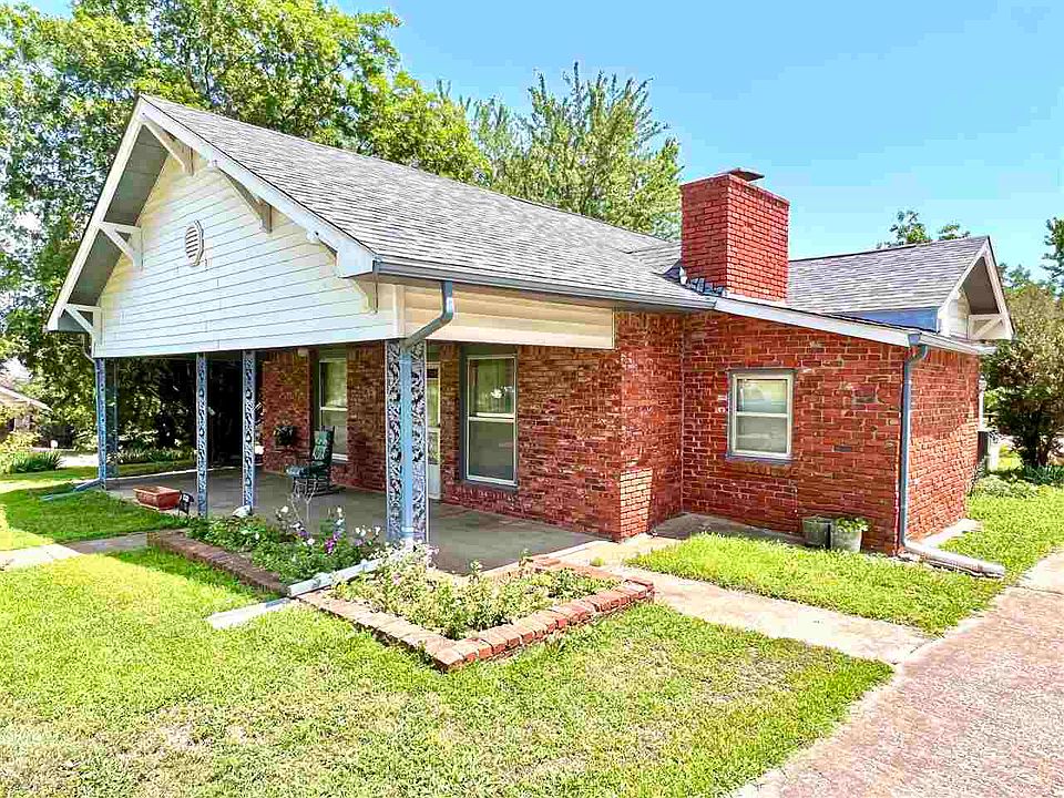 132 Magnolia Dr, Kaw City, OK 74641 Zillow