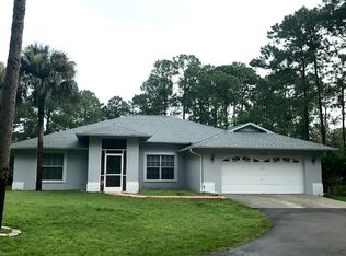 3565 11th Ave SW, Naples, FL 34117