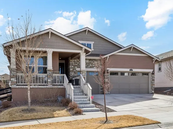 8782 S Sicily Court, Aurora, CO 80016