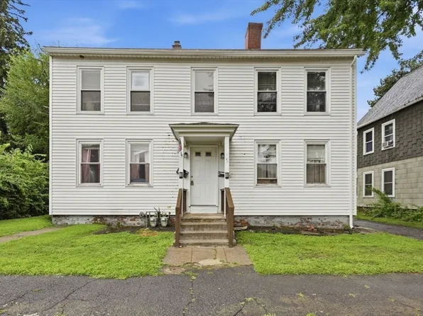 5 Princeton St, Westfield, MA 01085