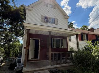 2723 Merwyn Ave, Pittsburgh, PA 15204