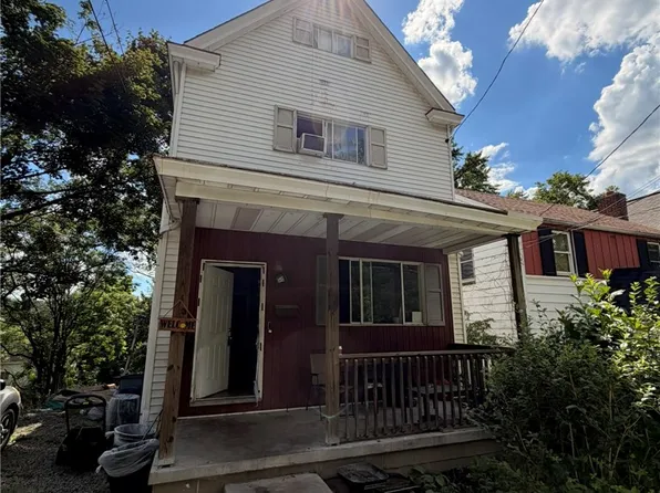 2723 Merwyn Ave, Pittsburgh, PA 15204