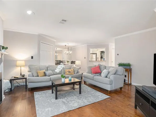 244 13th St NE APT 116, Atlanta, GA 30309