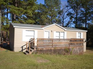 3131 Highway 344, Magnolia, AR 71753
