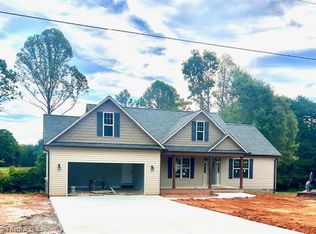 287 Lillard Rd, Ruffin, NC 27326