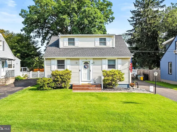 76 Sherwood Ave, Hamilton, NJ 08619