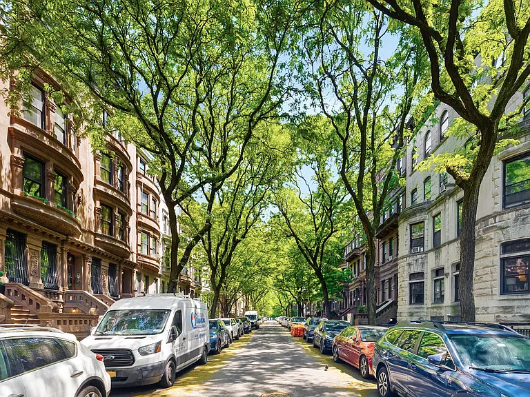 46 W 87th St #1B — Photo 9