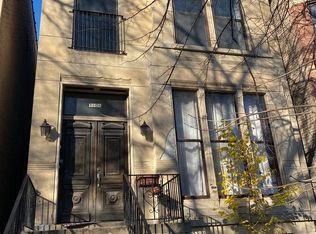 1506 W Jackson Blvd APT 2, Chicago, IL 60607