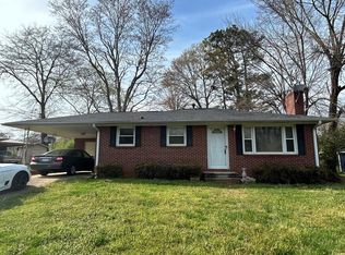 306 Austin Dr, Gaffney, SC 29340