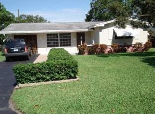 4930 SW 29th Ter, Fort Lauderdale, FL 33312