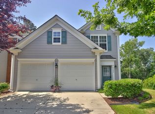 5604 Berry Creek Cir, Raleigh, NC 27613