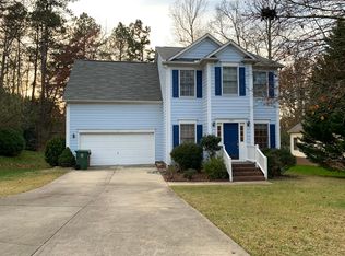 205 Calebra Way, Cary, NC 27519