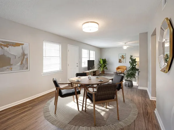 1234 Harbert Ave #1, Memphis, TN 38104