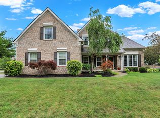 1569 Springmill Ponds Blvd, Carmel, IN 46032