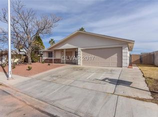 201 Scherer St, Las Vegas, NV 89145