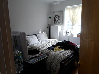 Rented by Sky Management