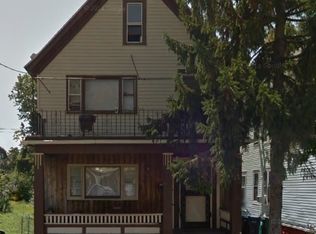 303 Winslow Ave, Buffalo, NY 14211