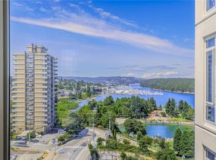 38 Front St #1004, Nanaimo, BC