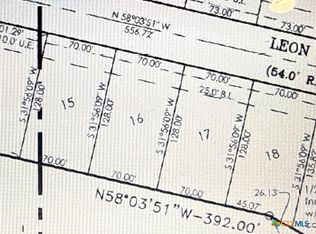 221 Leon Ln, Copperas Cove, TX 76522