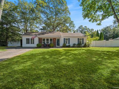 40 Scenic Hills Drive, Ridge, NY, 11961